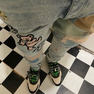 Meet your Posher, Guy